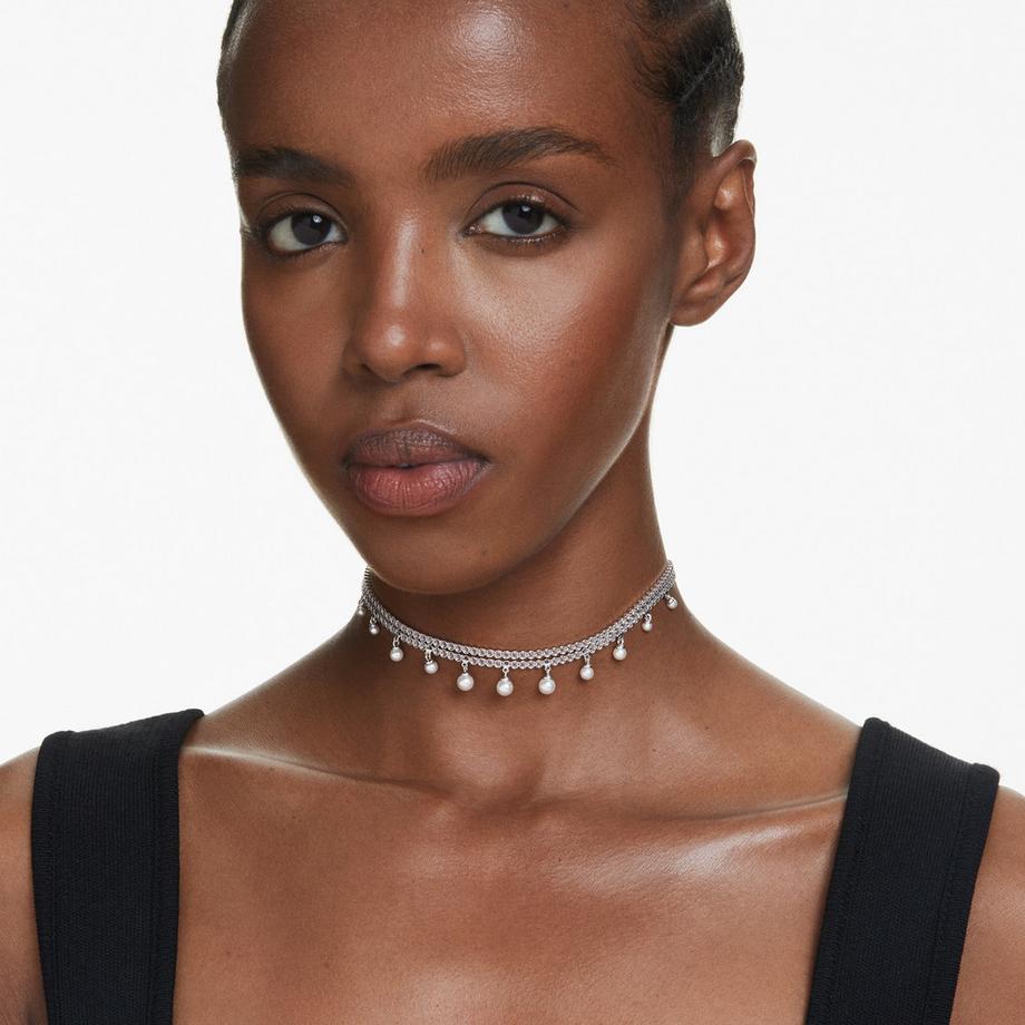 SWAROVSKI Ariana Grande x Swarovski Choker 