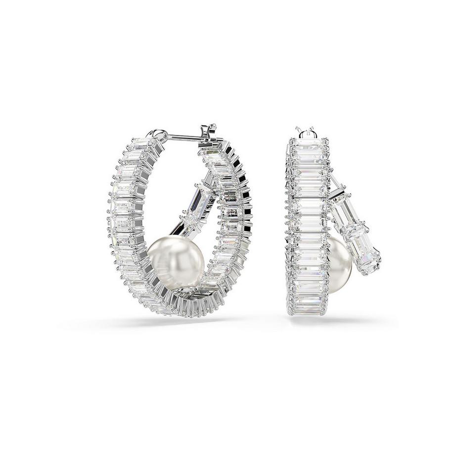 SWAROVSKI Ariana Grande x Swarovski Creolen 