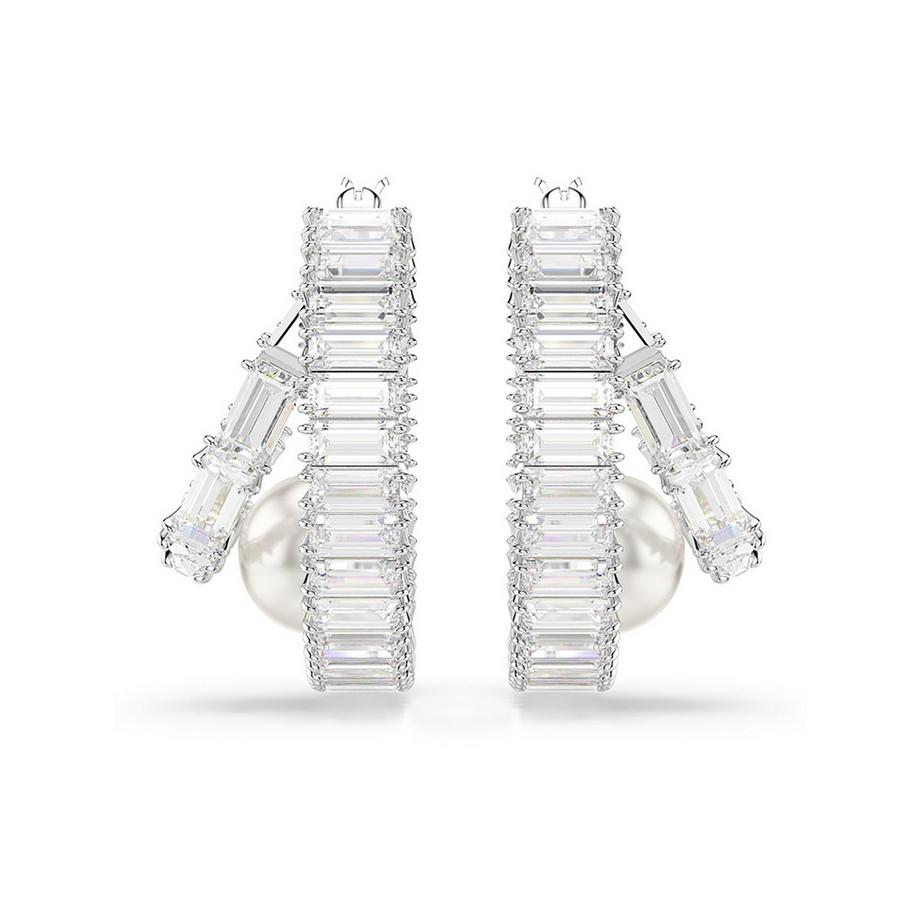 SWAROVSKI Ariana Grande x Swarovski Creolen 