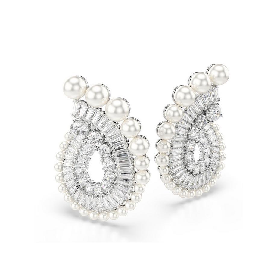 SWAROVSKI Ariana Grande x Swarovski Orecchini 