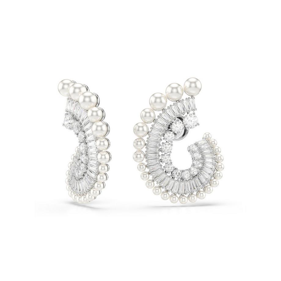 SWAROVSKI Ariana Grande x Swarovski Orecchini 