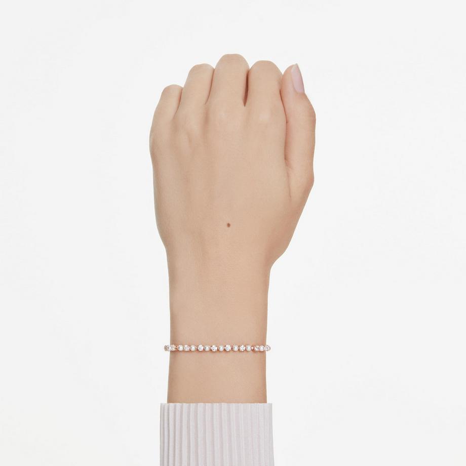 SWAROVSKI Matrix Armband 