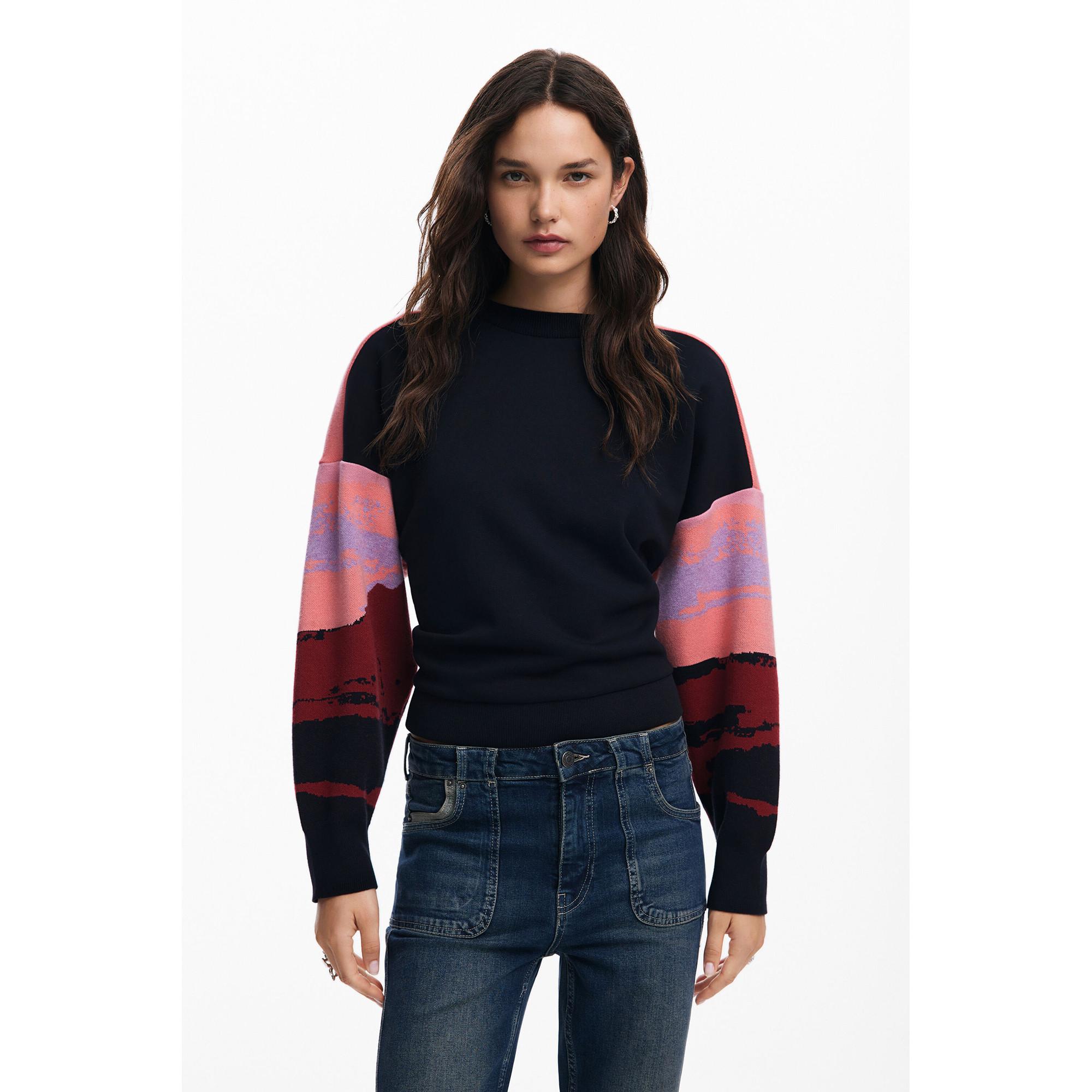 Desigual  Sweat-shirt 