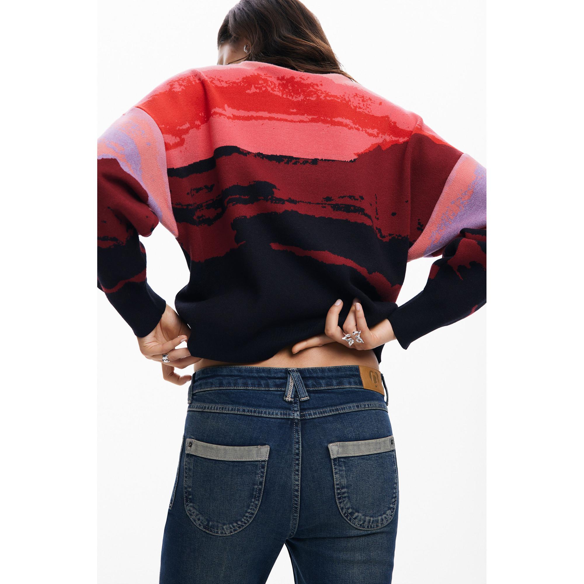 Desigual  Sweat-shirt 