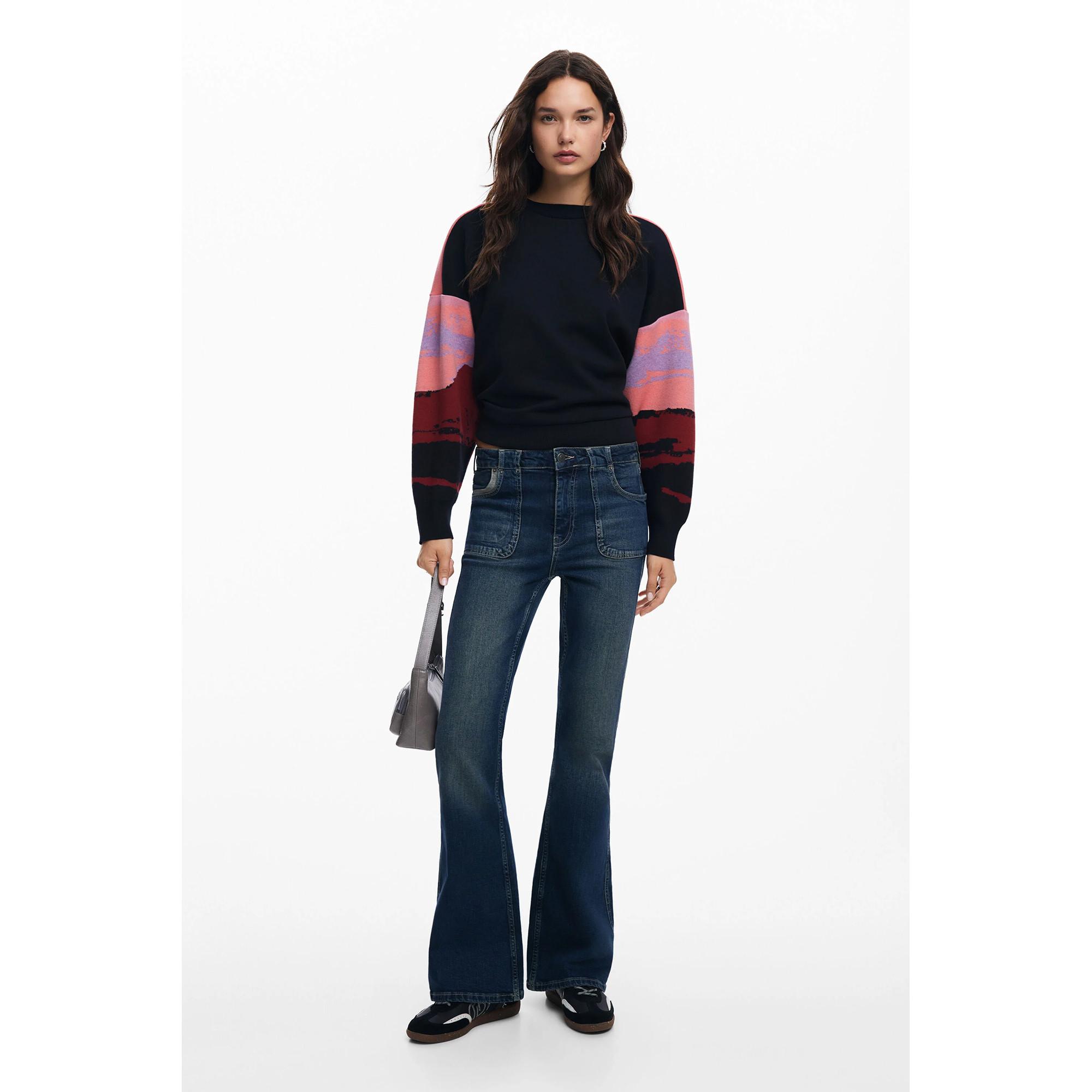 Desigual  Sweat-shirt 