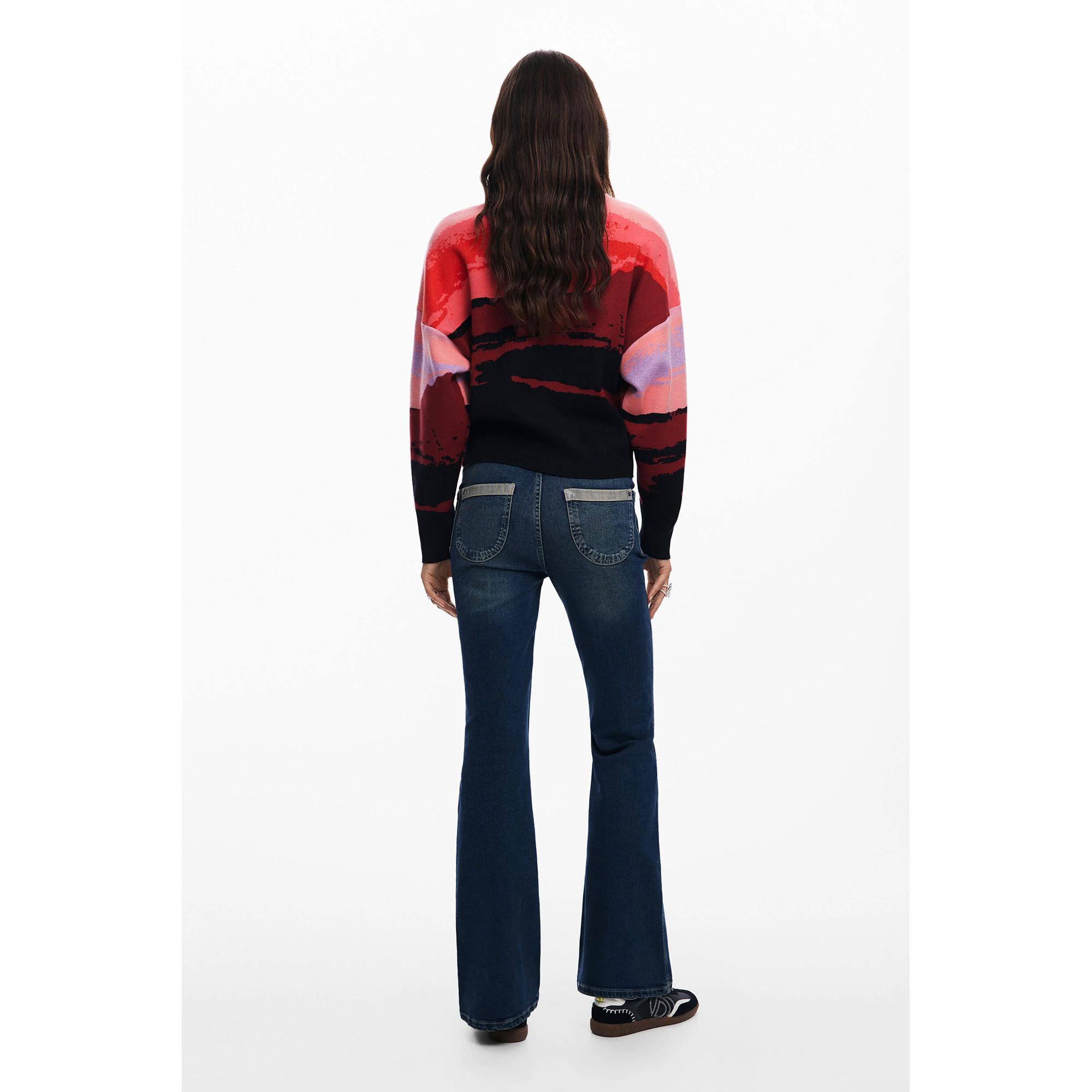 Desigual  Sweat-shirt 