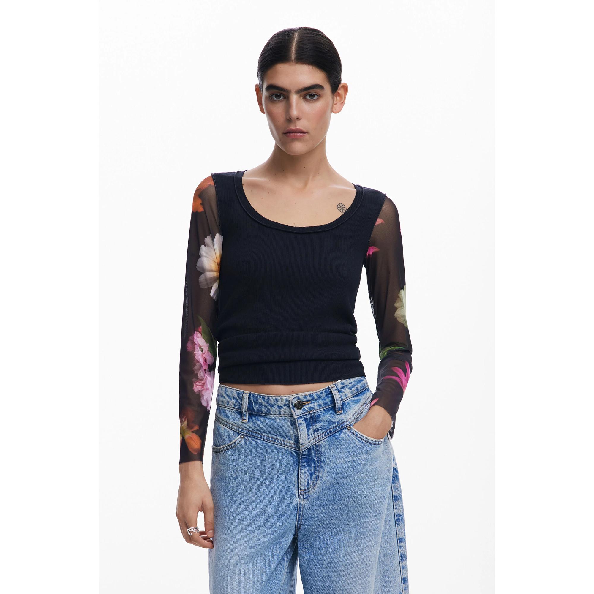 Desigual  T-Shirt 