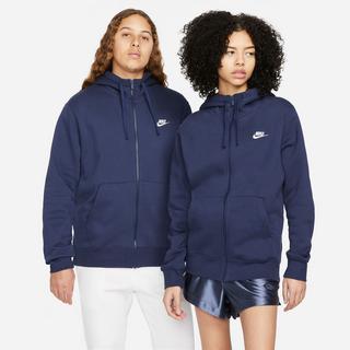 NIKE M NSW CLUB HOODIE FZ BB Veste en molleton 