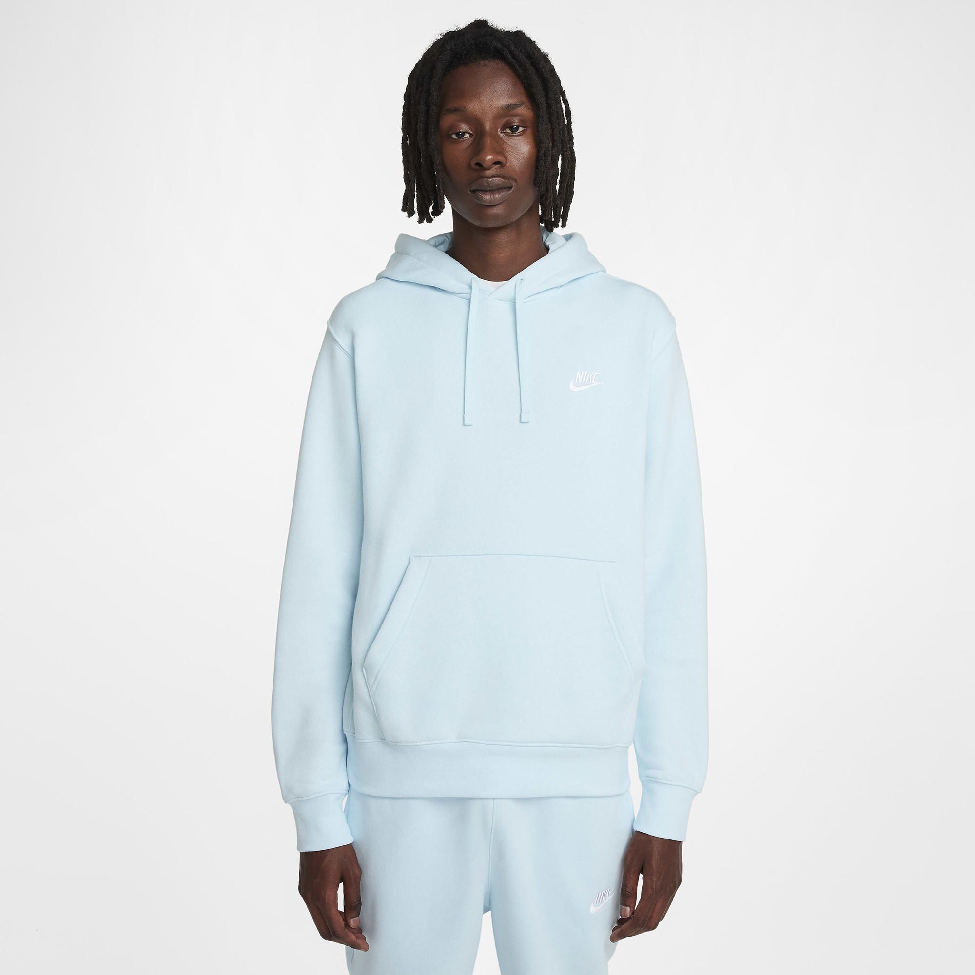 NIKE Sweatshirt Felpa 