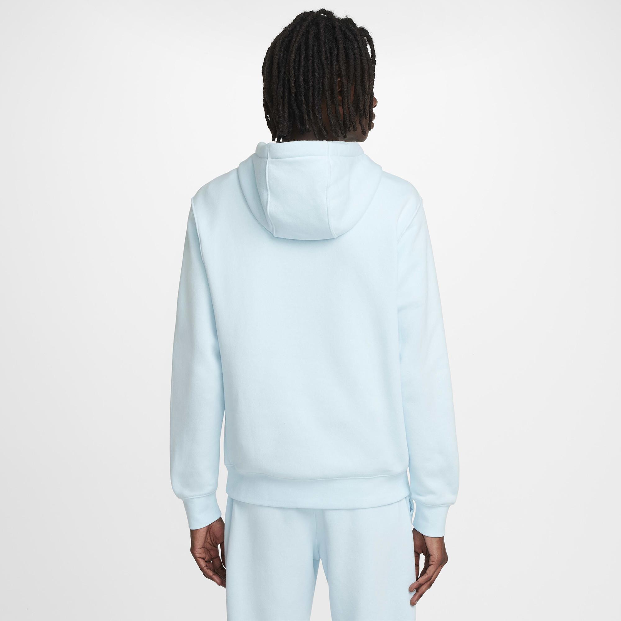 NIKE Sweatshirt Felpa 