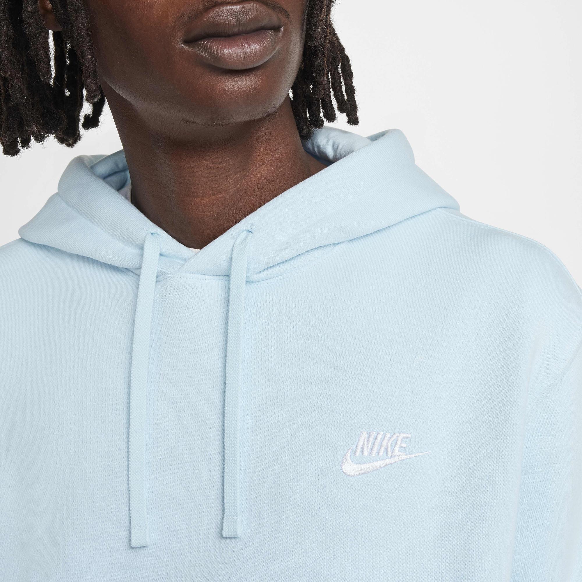 NIKE Sweatshirt Felpa 