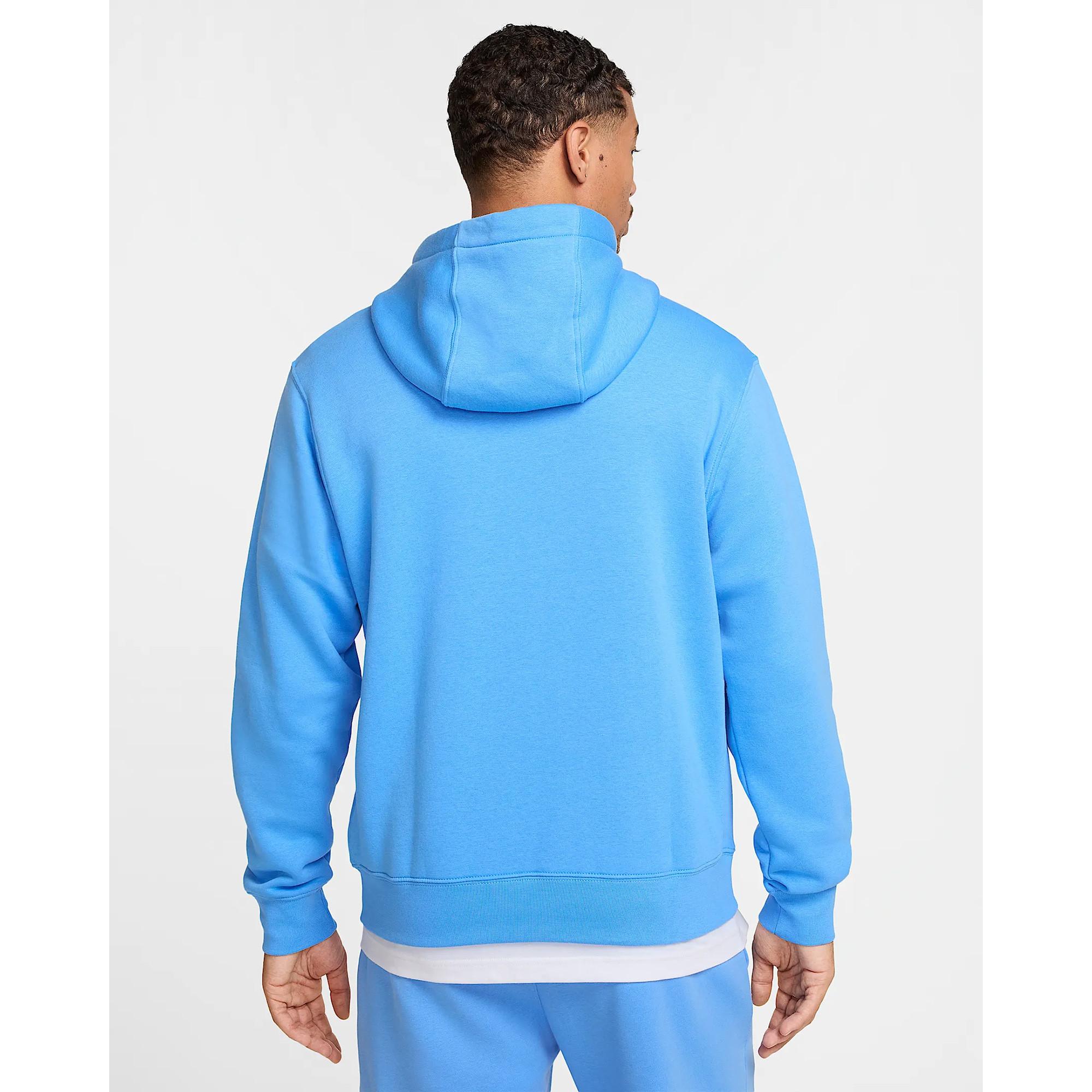 NIKE Sweatshirt Felpa 