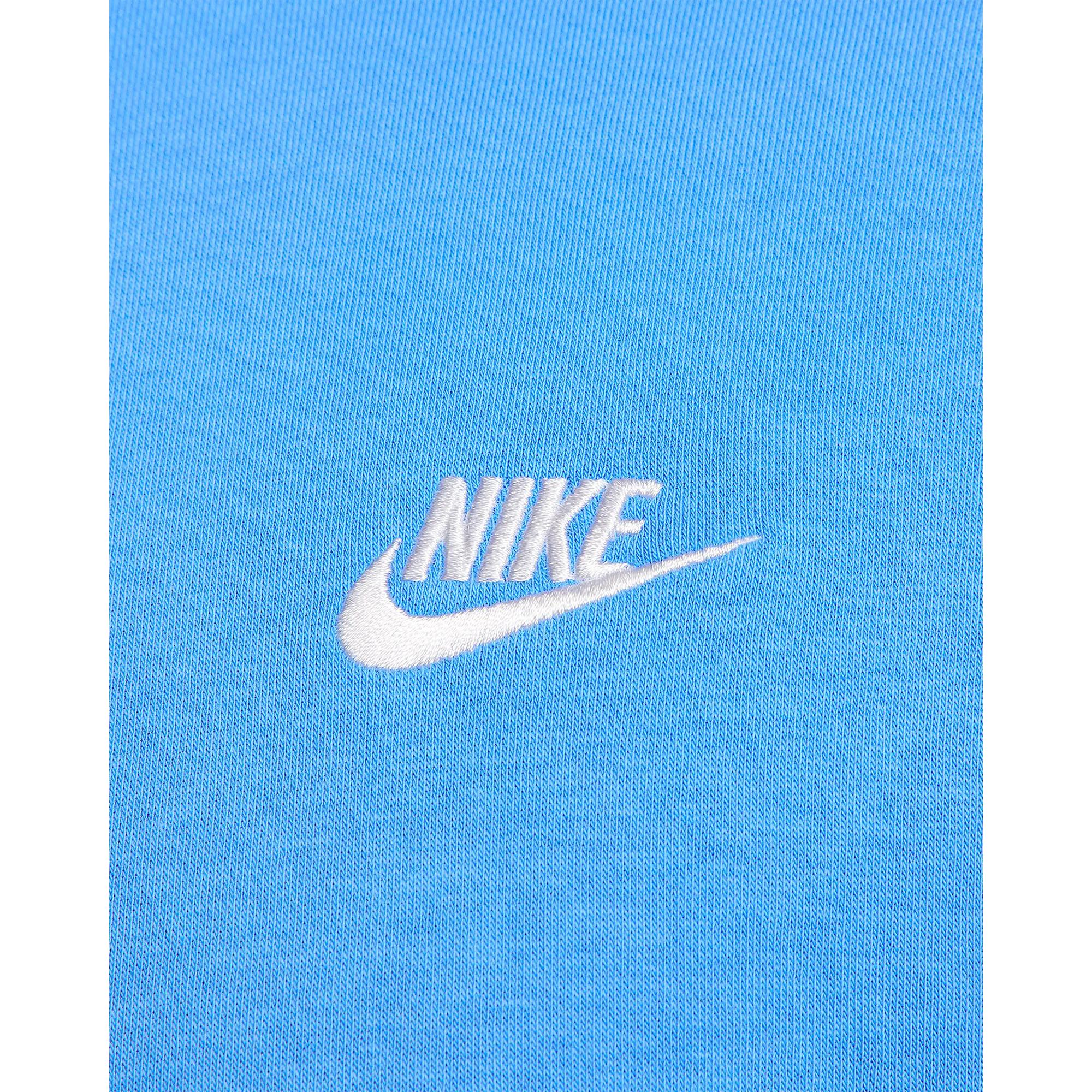 NIKE Sweatshirt Felpa 