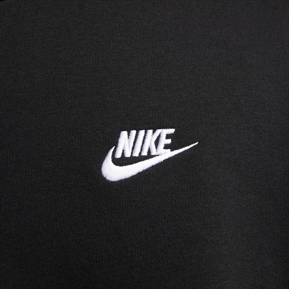 NIKE Club Fleece Felpa 