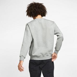 NIKE Club Fleece Felpa 