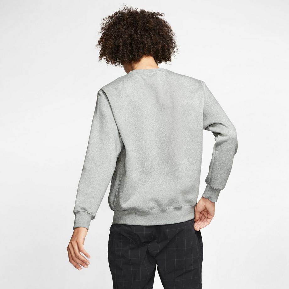 NIKE Club Fleece Sweatshirt 