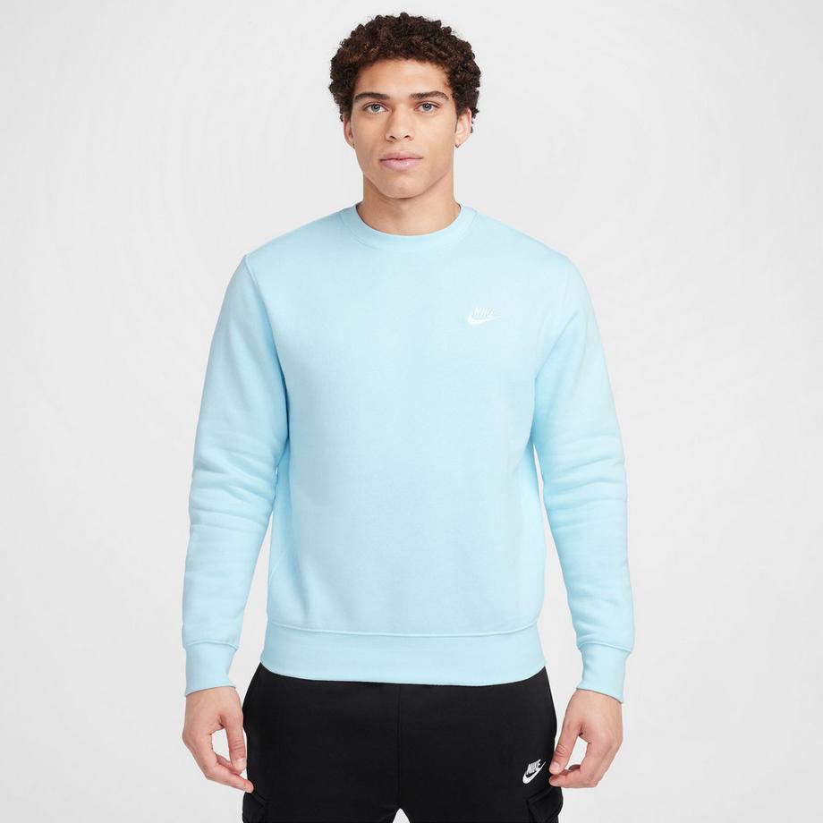 NIKE Club Fleece Sweatshirt 