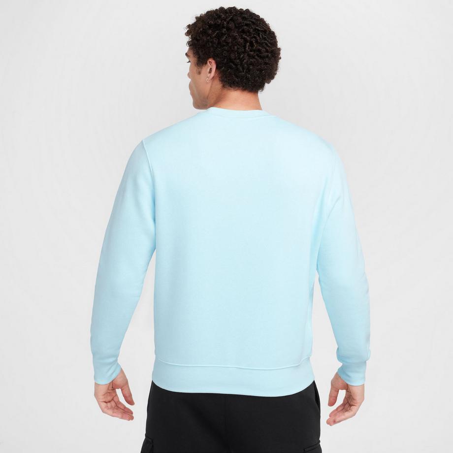 NIKE Club Fleece Sweatshirt 
