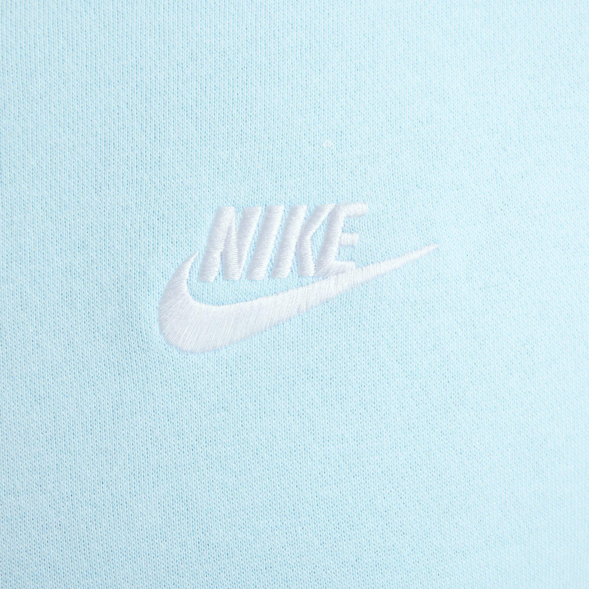 NIKE Club Fleece Sweat-shirt 