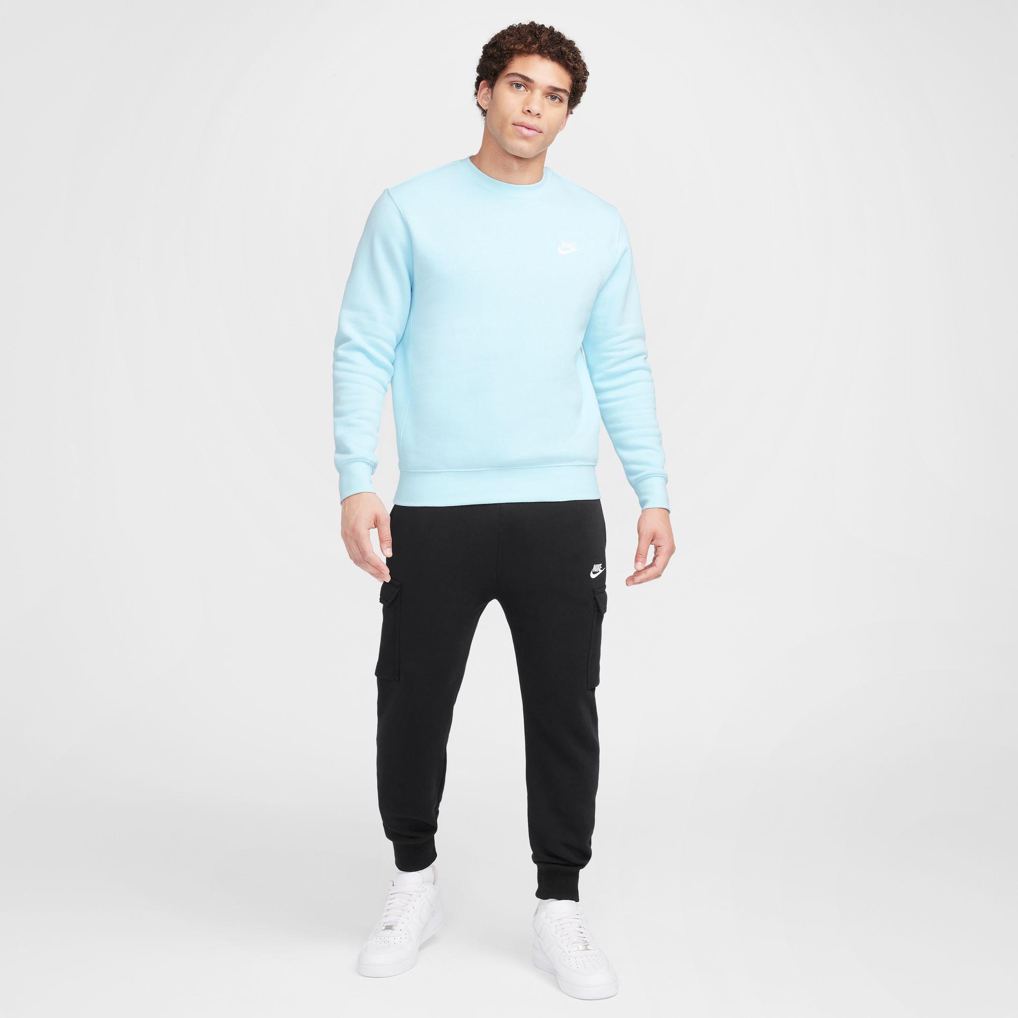 NIKE Club Fleece Sweat-shirt 