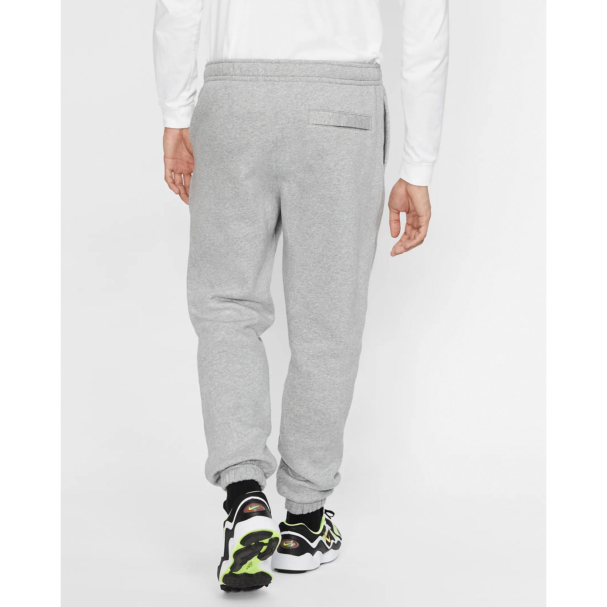 NIKE M NSW CLUB PANT CF BB Pantalon de survêtement 