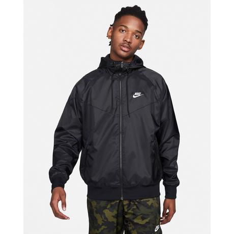 NIKE Heritage Essentials Windrunner Coupe-vent 