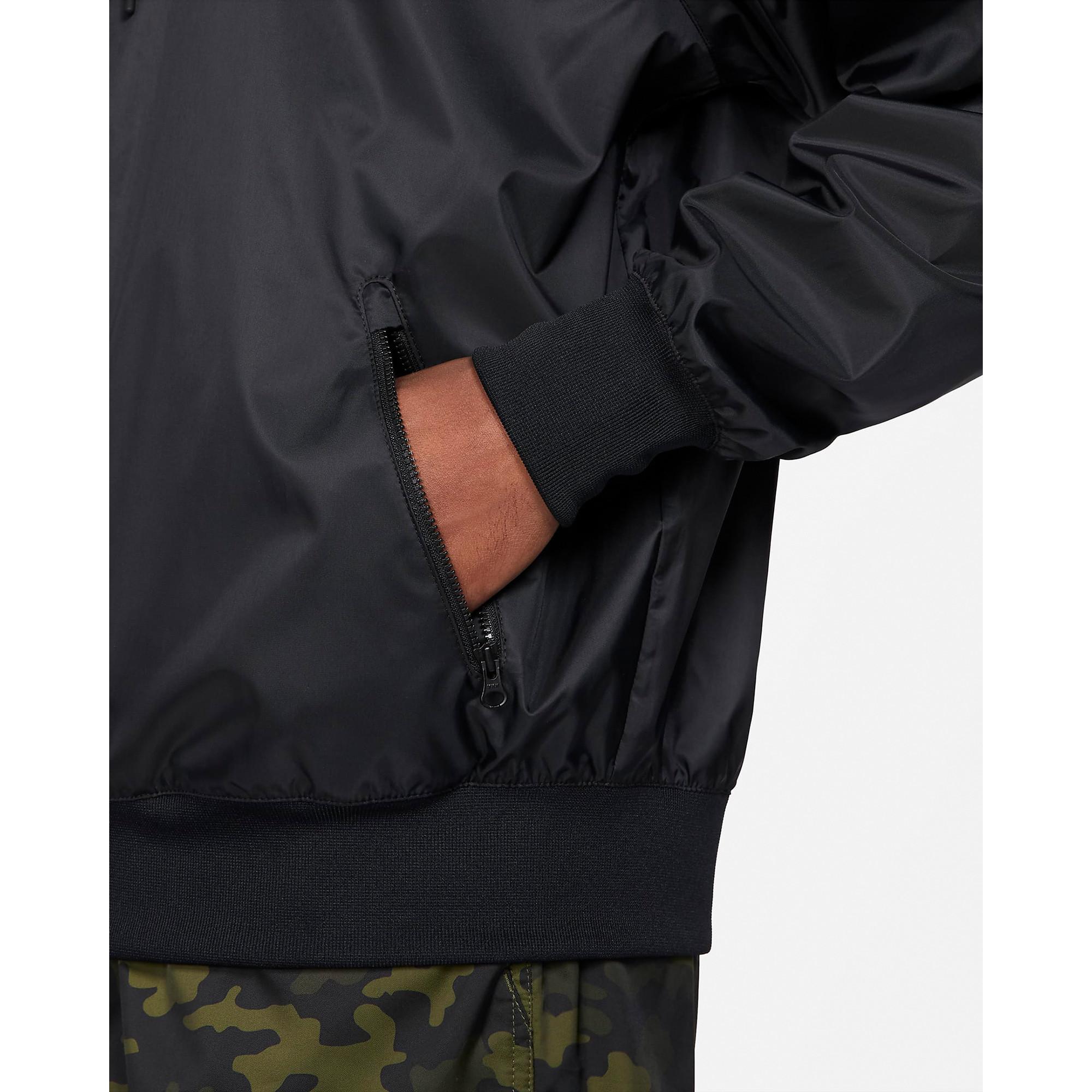 NIKE Heritage Essentials Windrunner Coupe-vent 