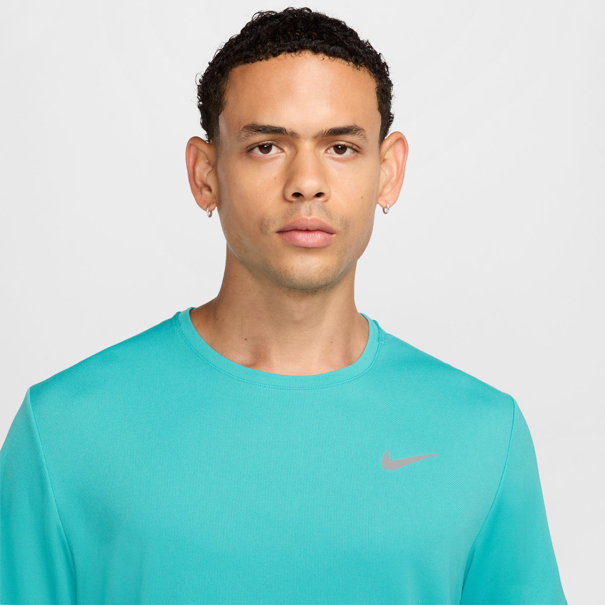 NIKE M NK DF UV MILER SS T-shirt 