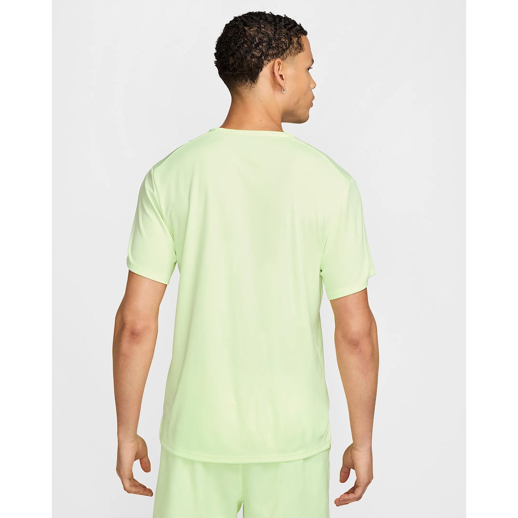 NIKE M NK DF UV MILER SS T-shirt 