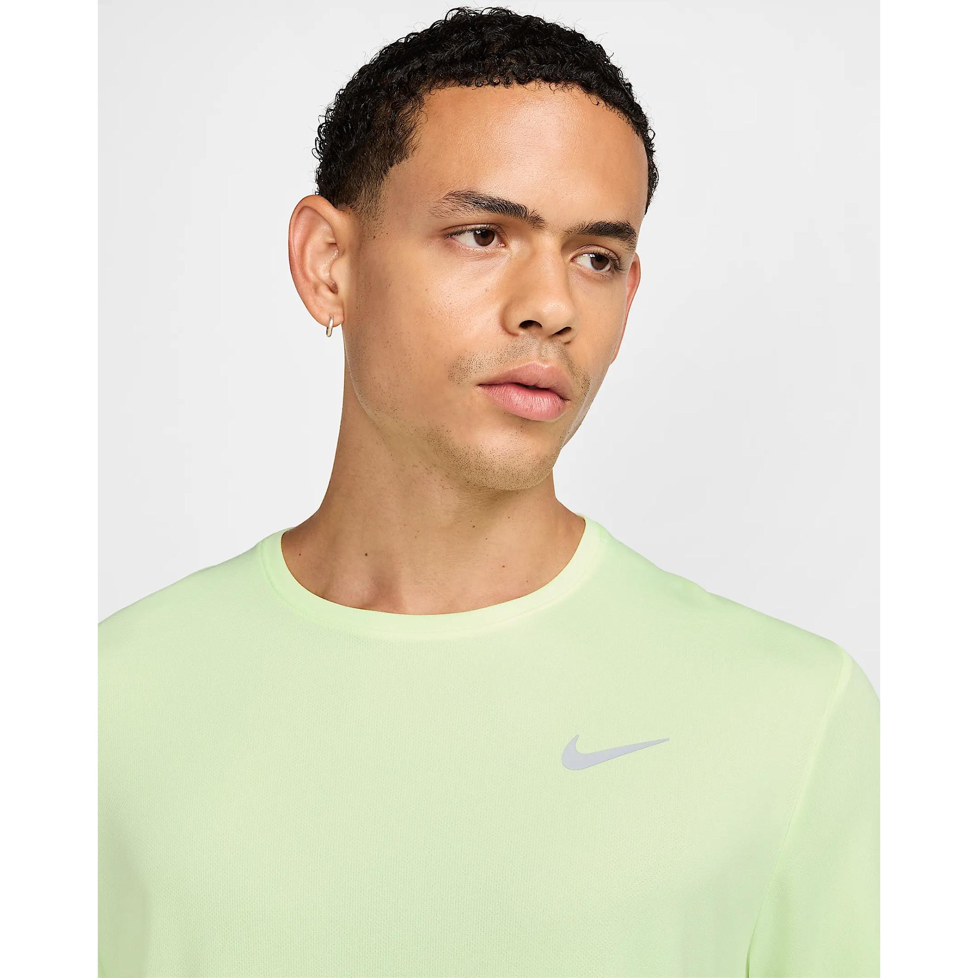 NIKE M NK DF UV MILER SS T-shirt 