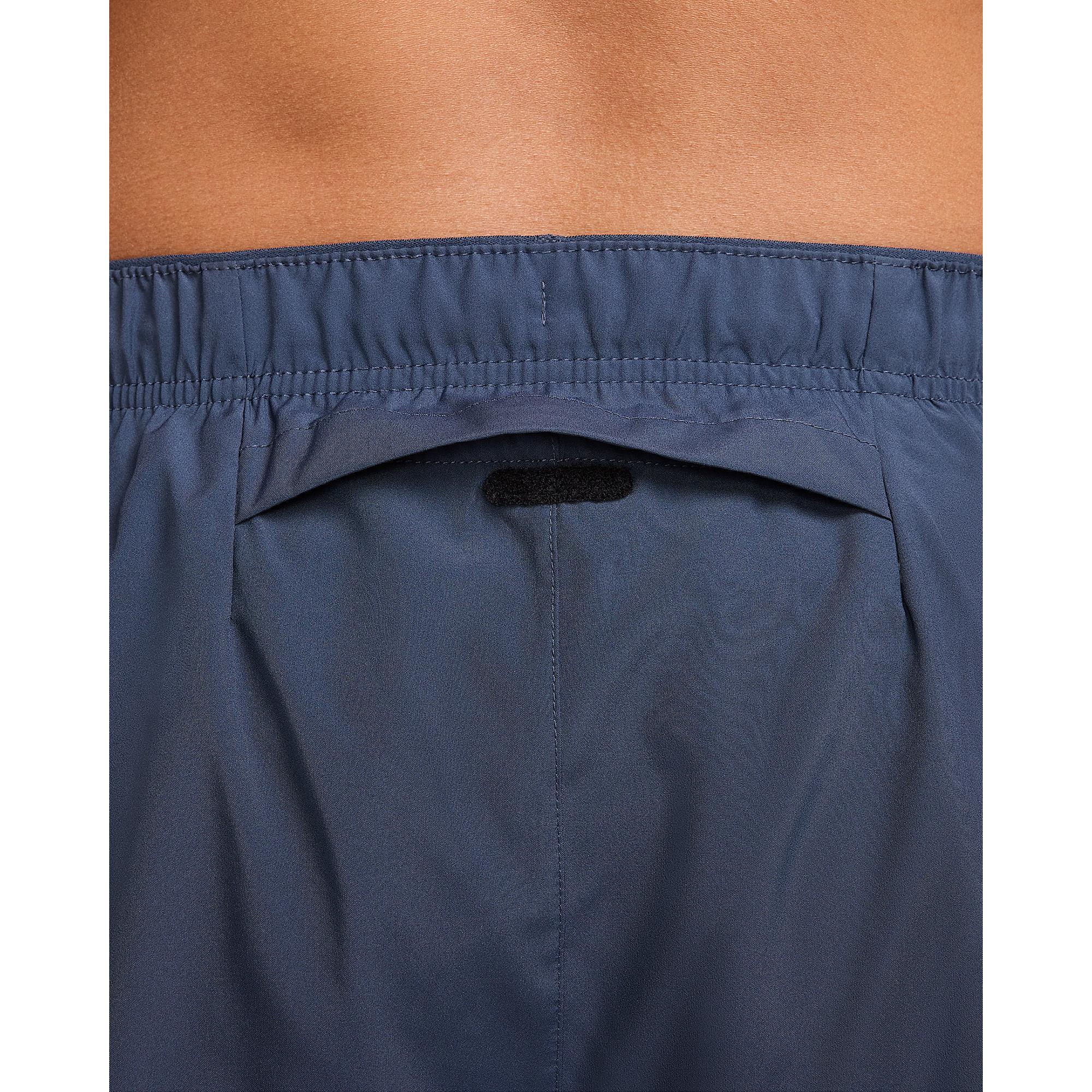 NIKE M NK DF CHALLENGER 7BF SHORT Pantaloncini 