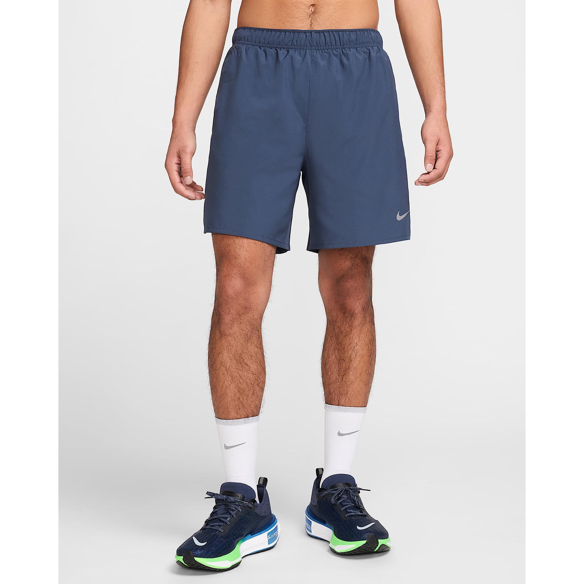 NIKE M NK DF CHALLENGER 7BF SHORT Shorts 