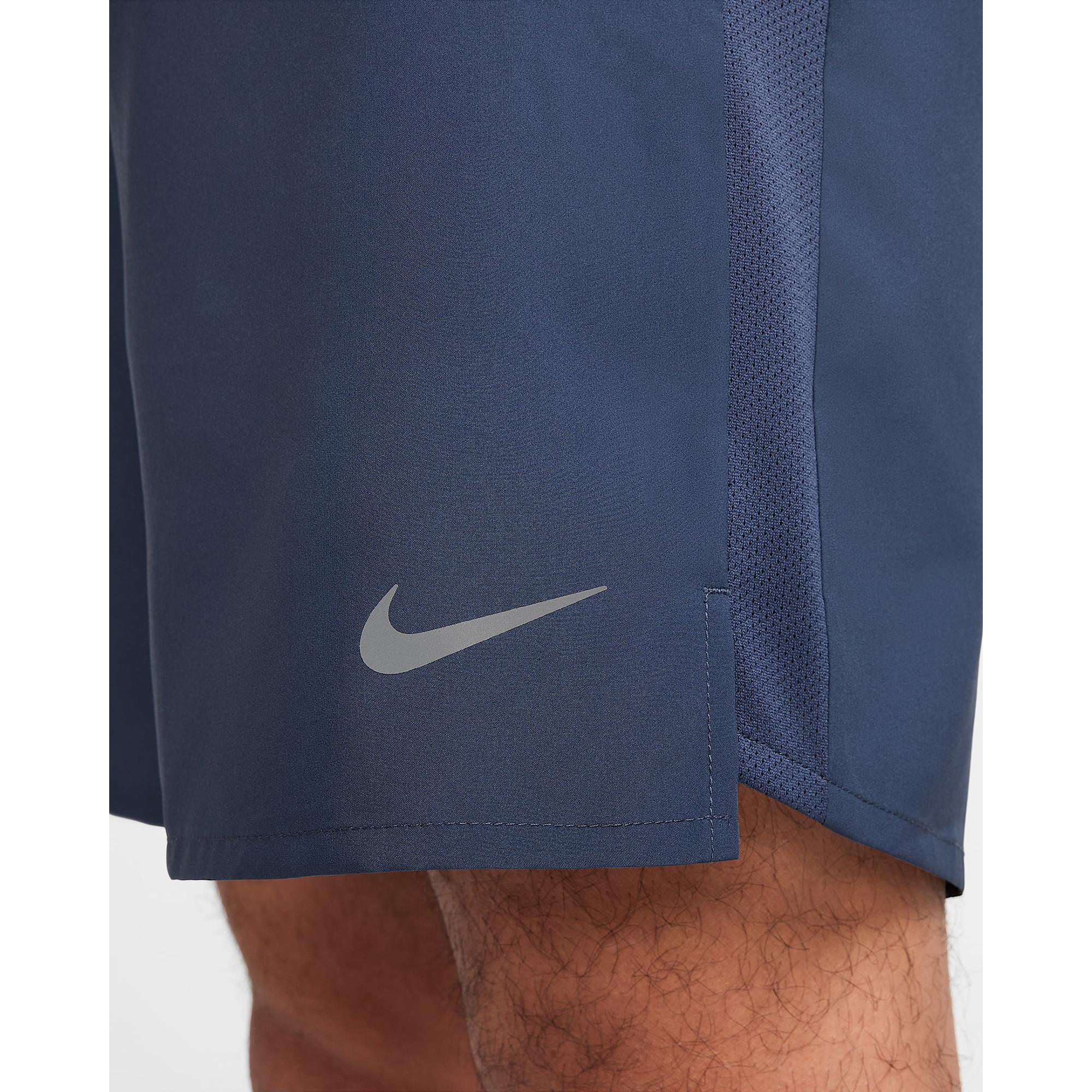 NIKE M NK DF CHALLENGER 7BF SHORT Pantaloncini 