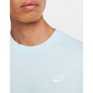 NIKE NIKE CLUB T-shirt, col rond, manches courtes 