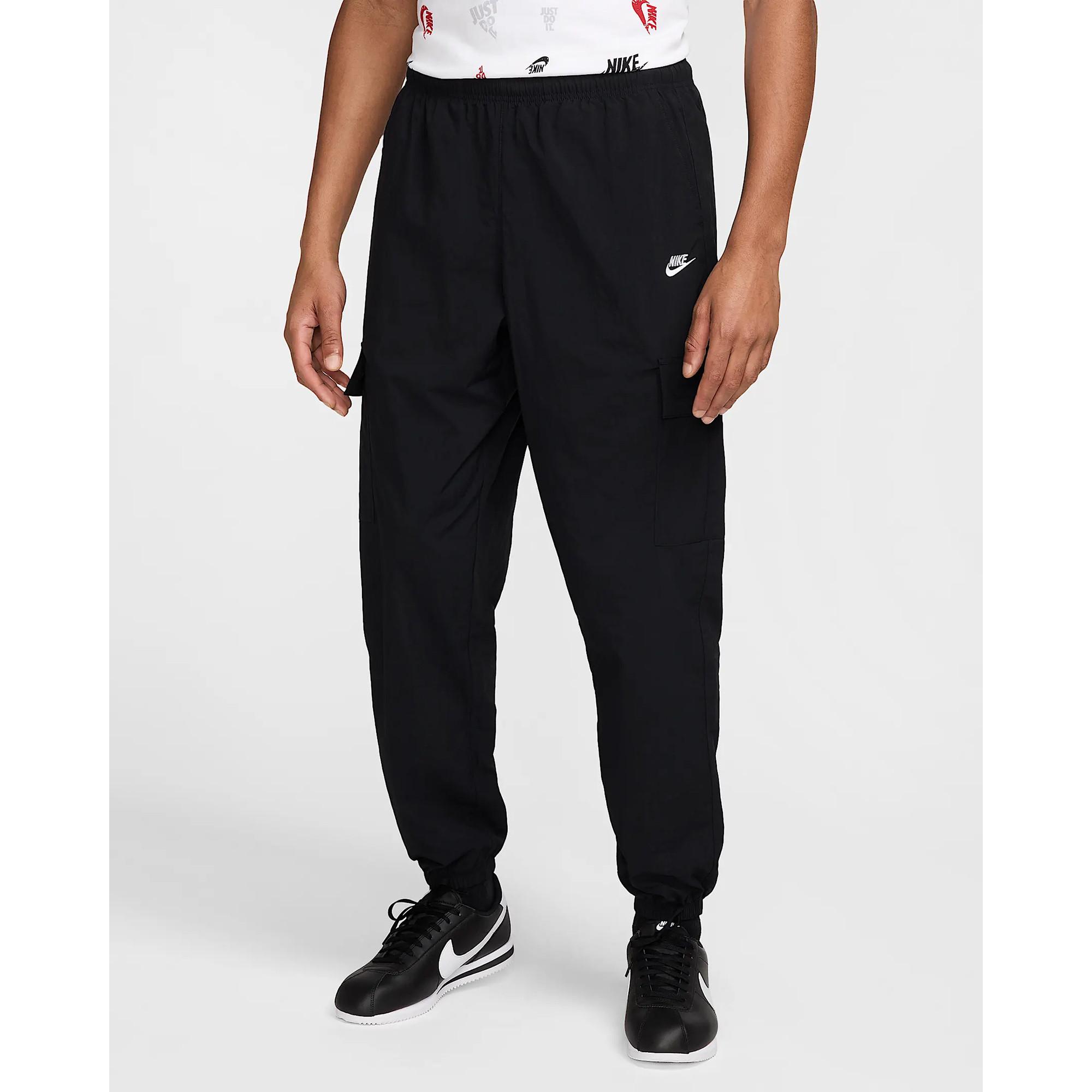 NIKE NIKE CLUB Pantalon de survêtement 