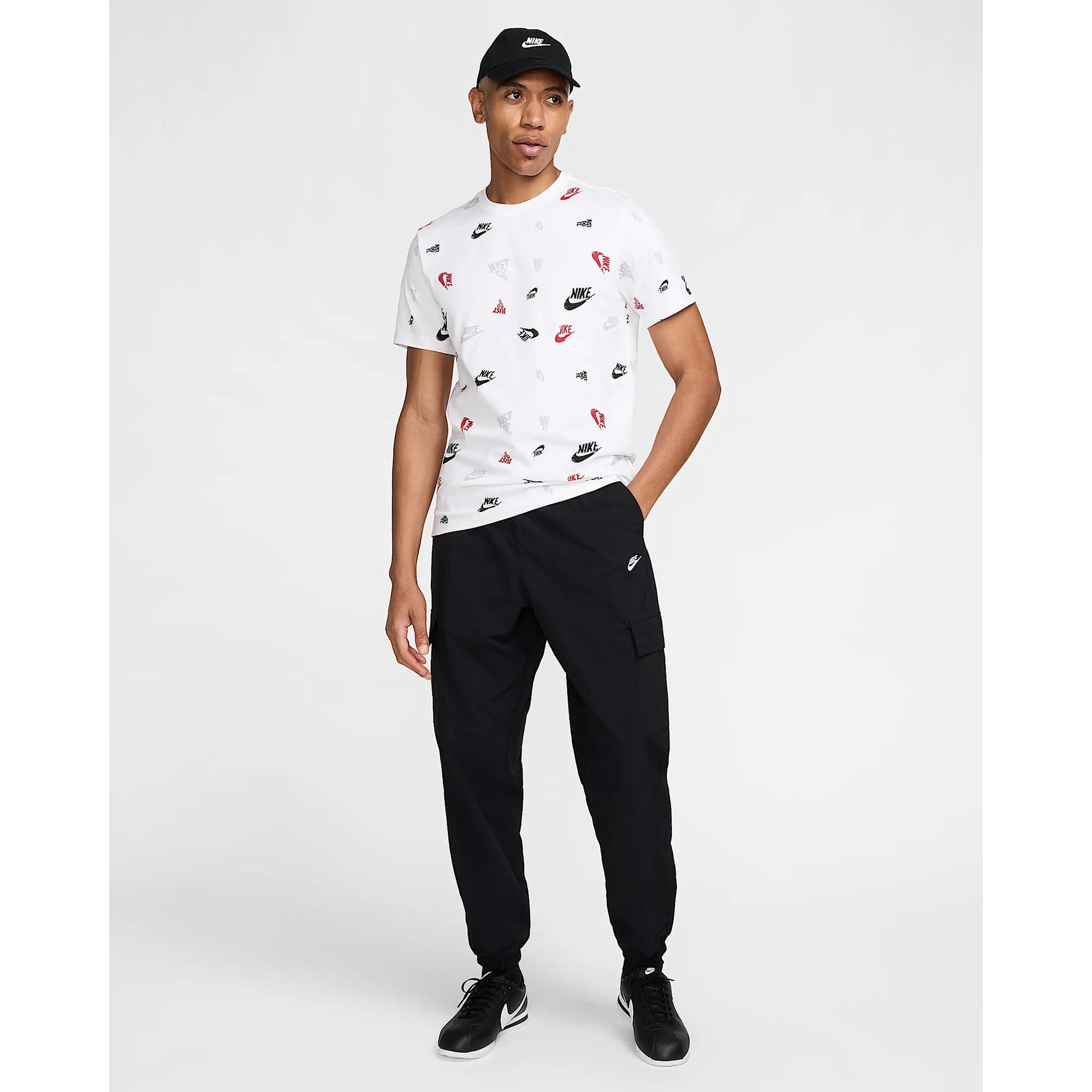 NIKE NIKE CLUB Pantalon de survêtement 