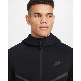 NIKE  Jacke mit Reissverschluss 