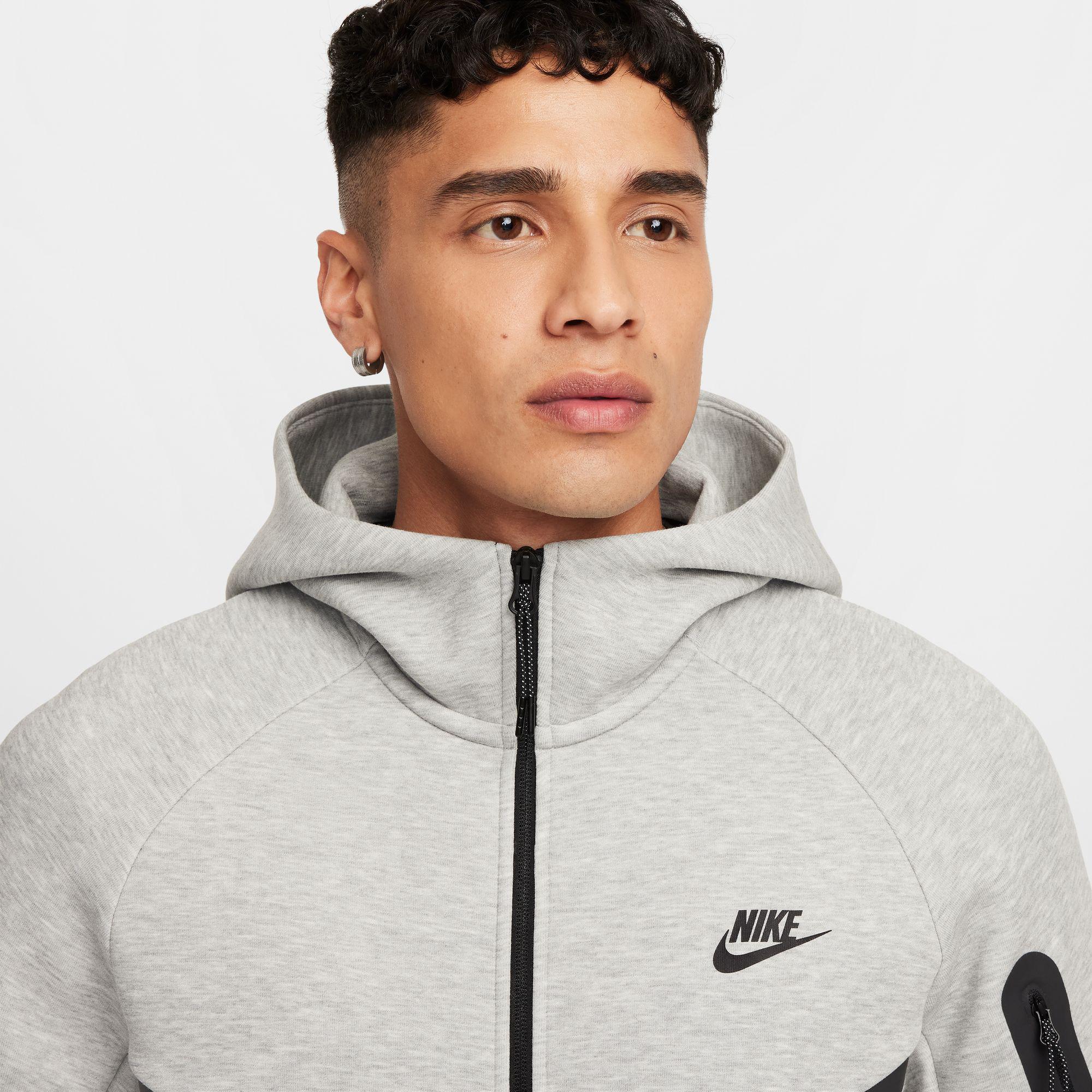 NIKE  Jacke mit Reissverschluss 