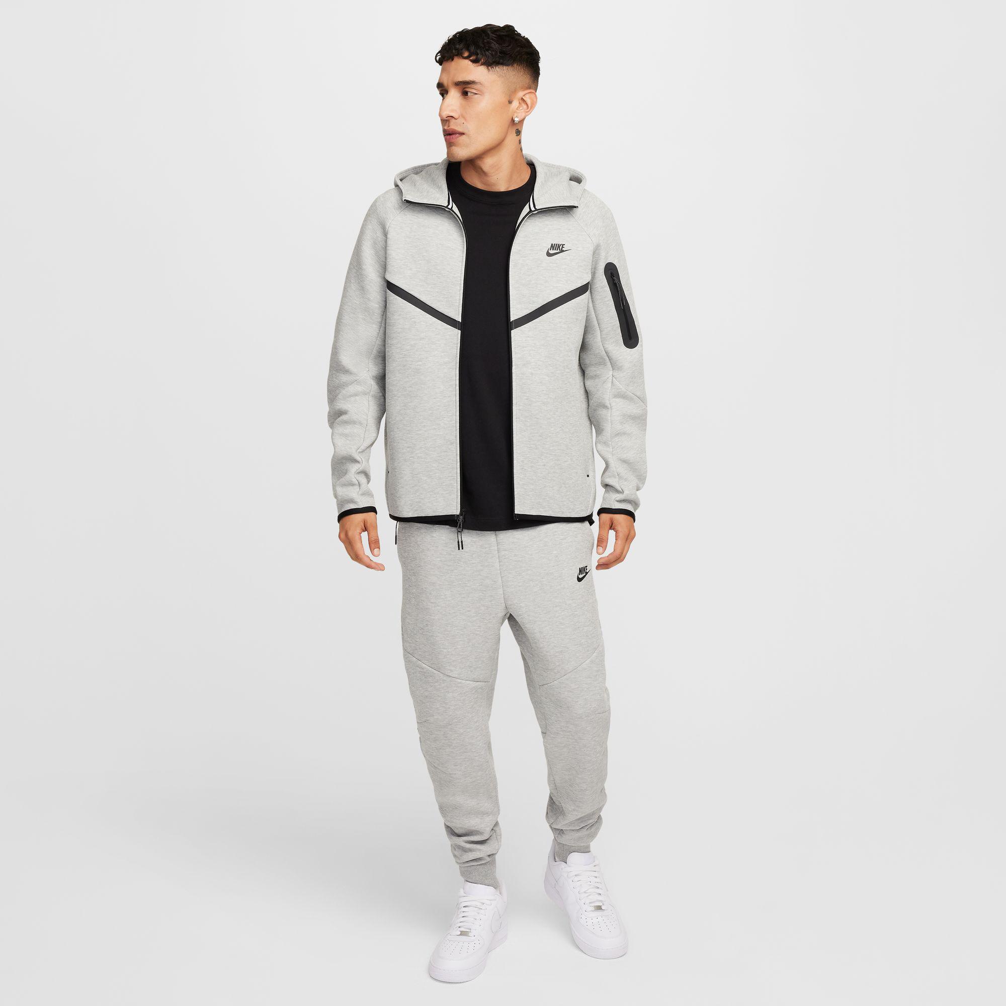 NIKE  Jacke mit Reissverschluss 