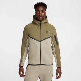 NIKE  Veste avec fermeture éclair 