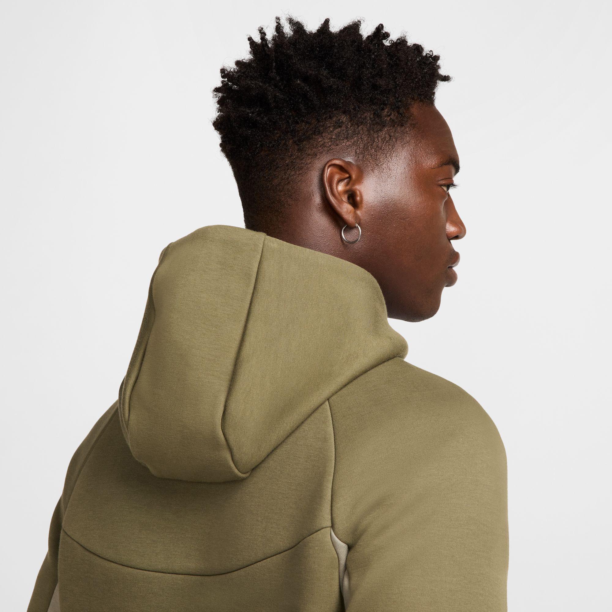 NIKE  Veste avec fermeture éclair 