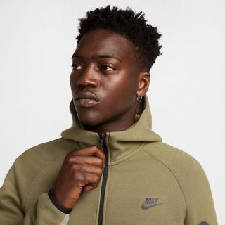 NIKE  Veste avec fermeture éclair 