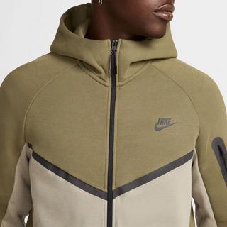 NIKE  Jacke mit Reissverschluss 