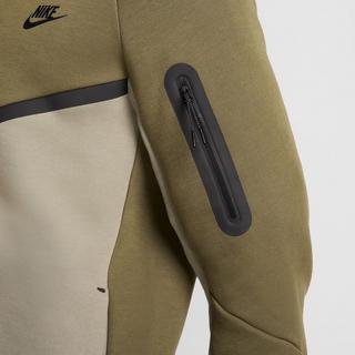 NIKE  Veste avec fermeture éclair 