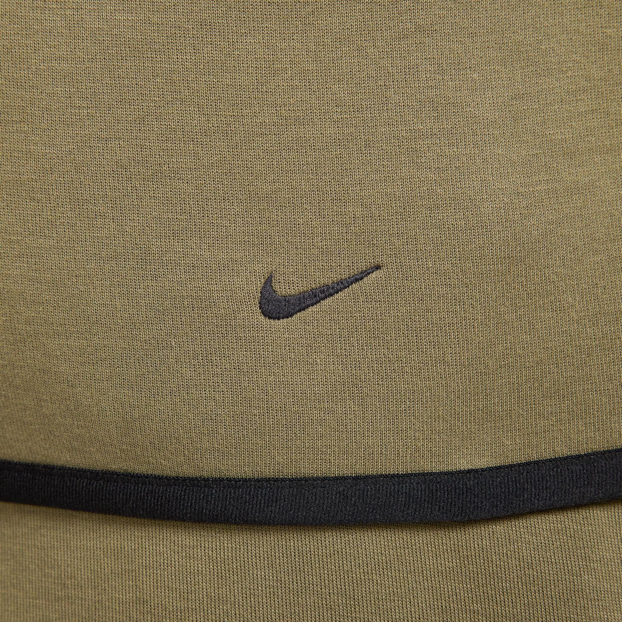 NIKE  Veste avec fermeture éclair 