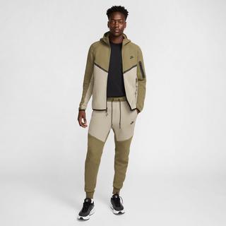 NIKE  Veste avec fermeture éclair 