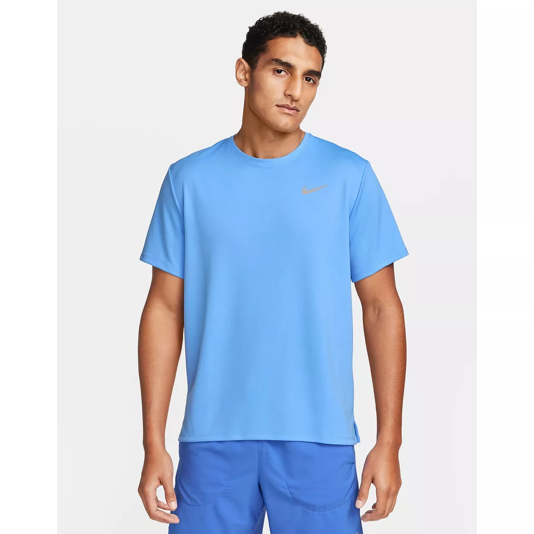 Nike - T-Shirt, für Herren, Black, Größe XXL 2