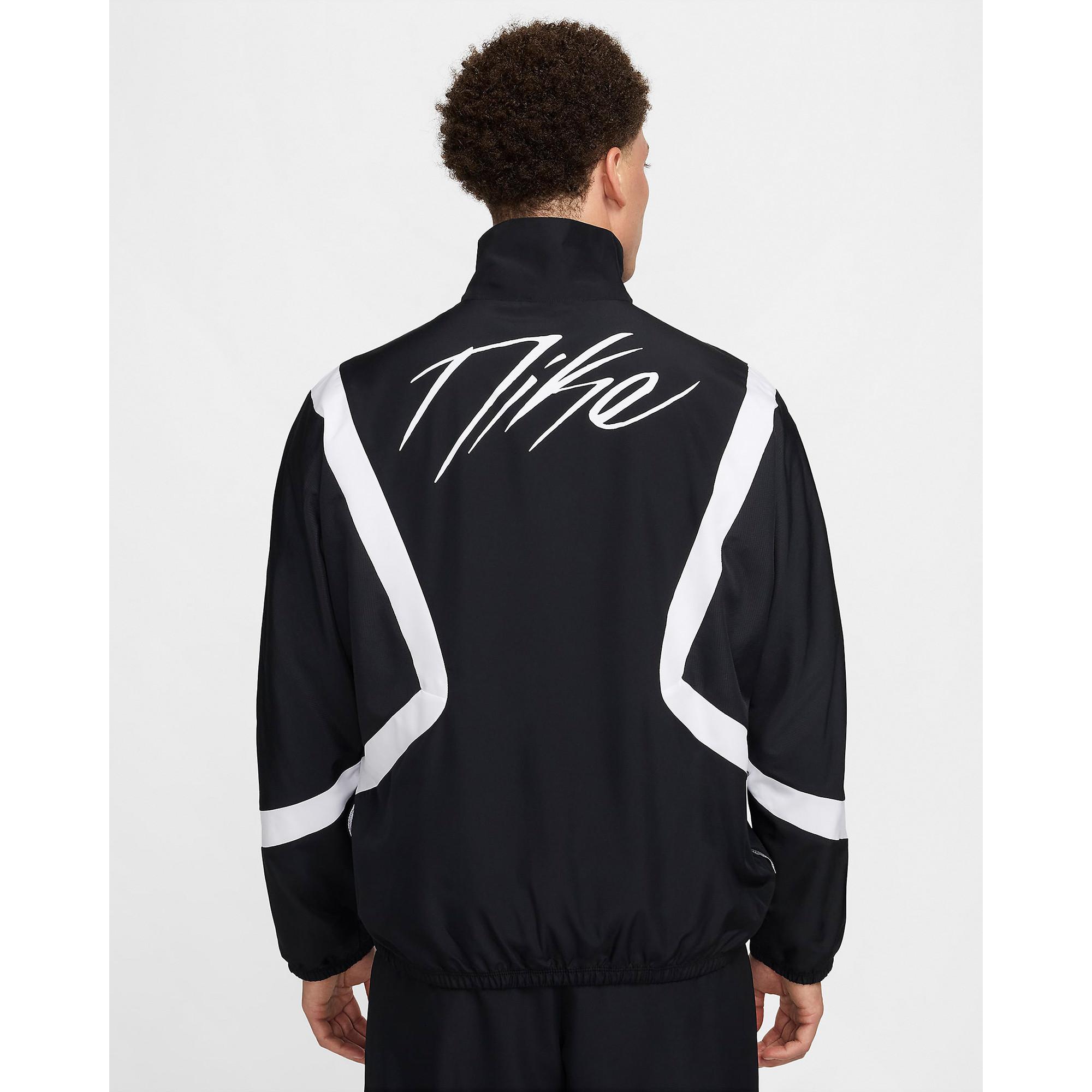 NIKE  Jacke mit Reissverschluss 