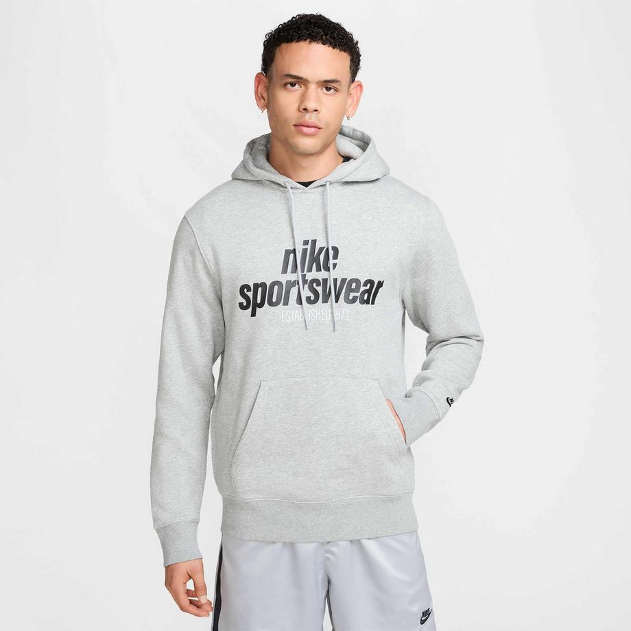 NIKE NIKE CLUB Sweatshirt 