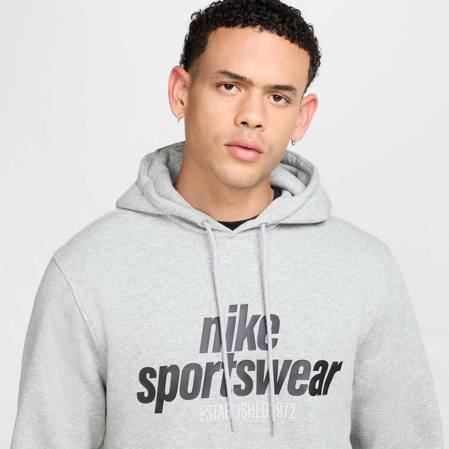 NIKE NIKE CLUB Sweatshirt 